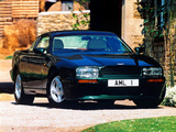 Aston Martin Virage (1989–1995) photos