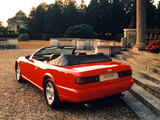 Aston Martin Virage Volante (1992–1996) pictures
