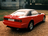 Images of Aston Martin Virage Volante (1992–1996)