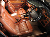 Photos of Aston Martin Virage Limited Edition Coupe (1994–1995)