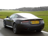 Photos of Aston Martin Virage (2011–2012)