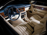Pictures of Aston Martin Virage (1989–1995)