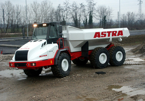 Images of Astra ADT30 (2000)
