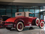 Photos of Auburn 8-90 Convertible Coupe (1929)