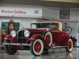 Auburn 8-90 Convertible Coupe (1929) wallpapers