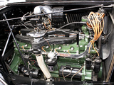 Images of Auburn V12 160A Speedster (1932)