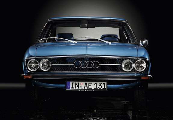 1970 Audi 100 GL related infomation,specifications - WeiLi ...