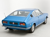 Audi 100 Coupe S UK-spec C1 (1970–1976) pictures