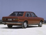 Audi 100 5D C2 (1977–1982) images
