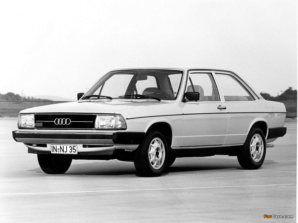 1982 Audi 100 C related infomation,specifications - WeiLi ...