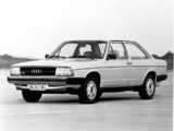 Audi 100 Coupe C2 (1978–1982) images