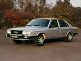 Audi 100 5S C2 (1979–1982) wallpapers