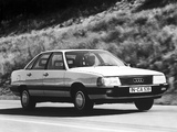 Audi 100 C3 (1982–1987) images