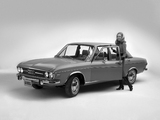 Images of Audi 100 LS US-spec C1 (1968–1973)