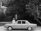 Images of Audi 100 LS US-spec C1 (1968–1973)