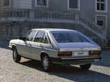 Images of Audi 100 Avant C2 (1977–1983)