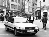 Images of Audi Duo C3 (1989)