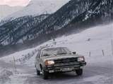 Photos of Audi 100 Avant C2 (1977–1983)