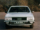 Photos of Audi 100 5S C2 (1979–1982)