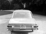 Pictures of Audi 100 LS US-spec C1 (1968–1973)