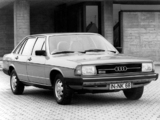 Pictures of Audi 100 5S C2 (1978–1979)