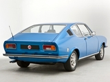 Audi 100 Coupe S UK-spec C1 (1970–1976) wallpapers
