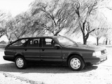 Audi 200 Avant quattro 44,44Q (1988–1991) pictures