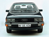 Photos of Audi 200 5T 43 (1979–1982)