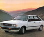 Audi 4000 (1980–1984) pictures