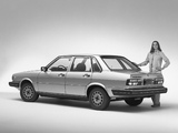 Images of Audi 4000 (1980–1984)