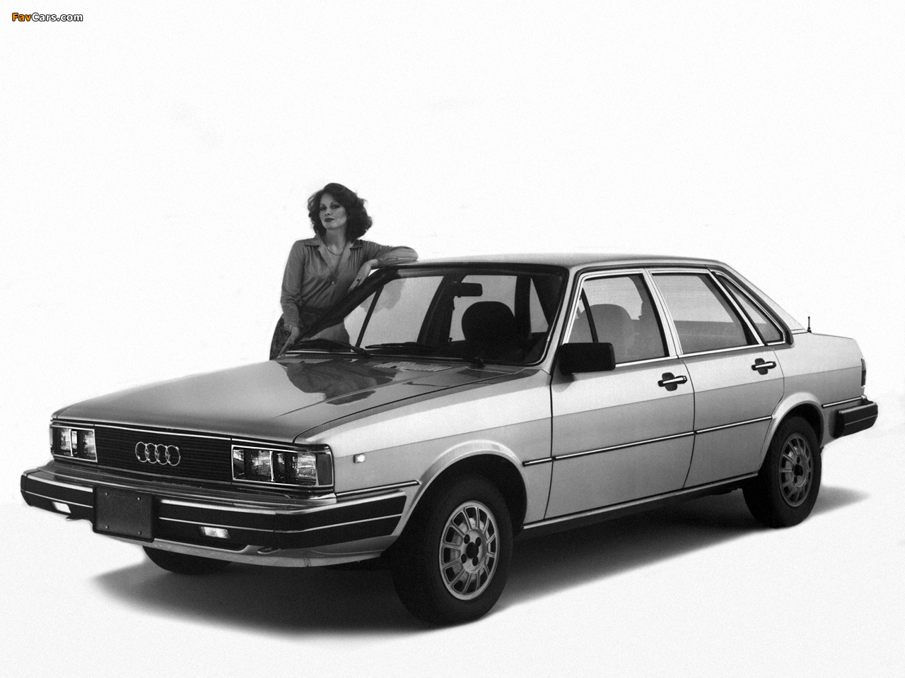 Photos of Audi 4000 (1980–1984) (1280 x 960)