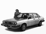 Photos of Audi 4000 (1980–1984)