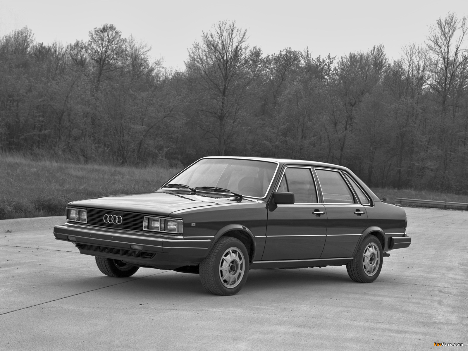 Pictures of Audi 4000 (1980–1984) (1600 x 1200)