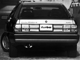Audi 5000S Turbo 44,44Q (1984–1986) images