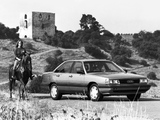 Pictures of Audi 5000S Turbo 44,44Q (1984–1986)