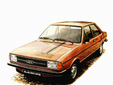 Audi 80 GTE B1 (1976–1978) wallpapers