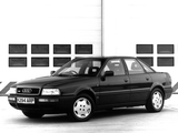 Audi 80 UK-spec 8C,B4 (1991–1994) wallpapers