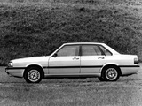 Audi 90 B2 (1984–1987) wallpapers