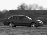 Audi 90 quattro US-spec B3 (1987–1991) pictures