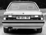 Images of Audi 90 B2 (1984–1987)