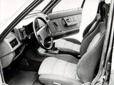 Pictures of Audi 90 B2 (1984–1987)