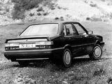 Audi 90 quattro B2 (1984–1987) wallpapers