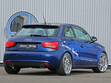 Senner Tuning Audi A1 8X (2010) images