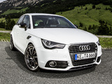 ABT AS1 Sportback 8X (2012) wallpapers