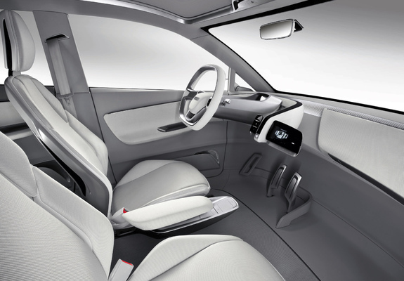 Audi A2 Concept (2011) images