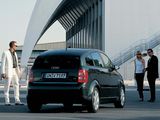 Pictures of Audi A2 1.4 (2000–2005)