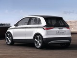 Audi A2 Concept (2011) wallpapers