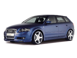 ABT Audi A3 8PA (2005) pictures