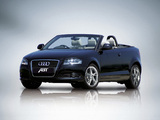 ABT Audi A3 Cabriolet 8PA (2008–2010) wallpapers