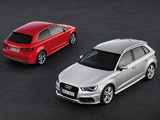 Audi A3 pictures
